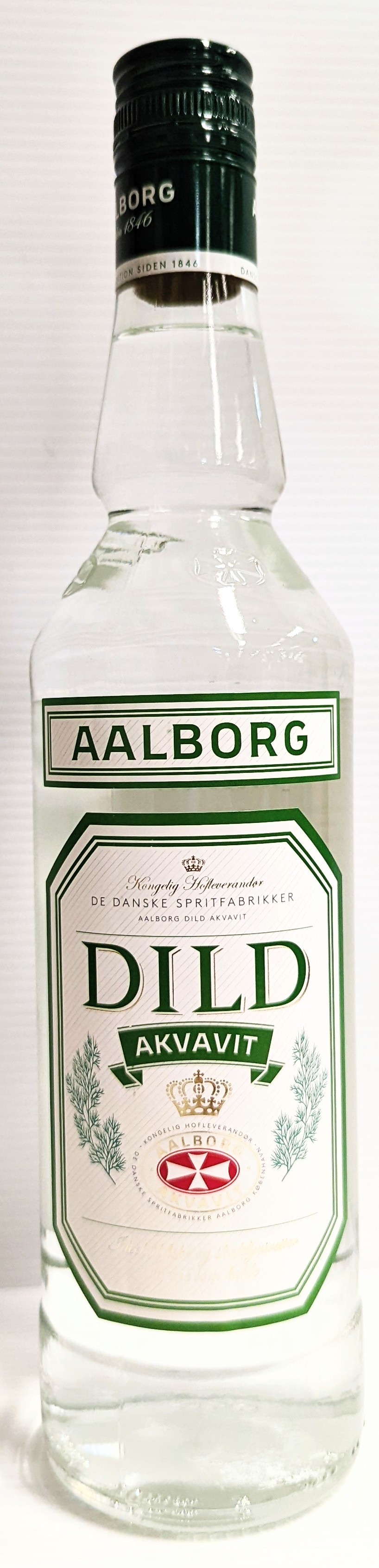 Dild Akvavit Akvavit Amatos Liquor Mart Shop