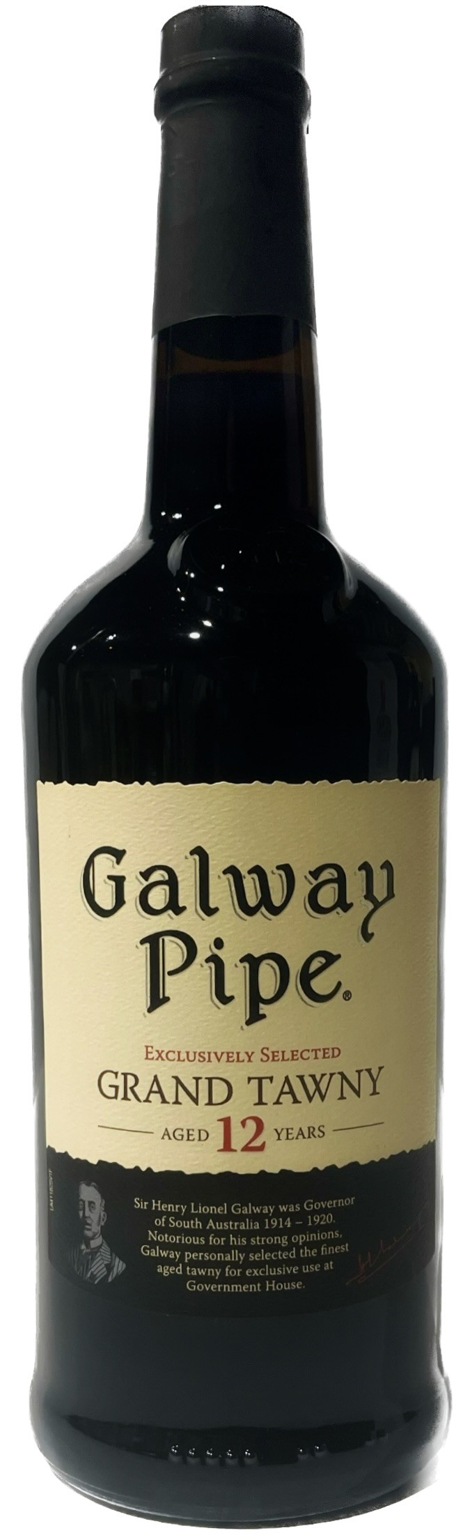 Galway Pipe Tawny Port Fortifieds Amatos Liquor Mart Shop