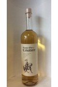 Cavaliere Grappa Oro 1 Litre