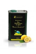 Gargiulo Lemon Extra Virgin Olive Oil 250ml Tin