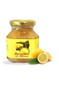 Gargiulo Marmellata Di Limoni 230gr Lemon Jam