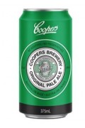 Coopers Pale Ale Cans 375ml
