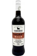 Osborne Medium Sherry