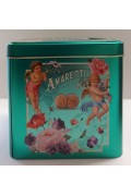 Gadeschi Amaretti Angel Tin 200gr