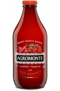 Agromonte Piccante Cherry Tomato Sauce 660gm