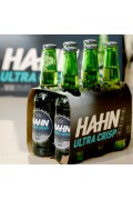 Hahn Gluten Free Ultra Crisp 330ml