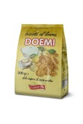 Doemi Biscotti Al Limone 300gr