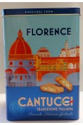Gadeschi Florence Cantucci Tin 200gr