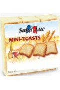 Saint Luc Mini Toasts 80gr