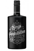 Kings Of Prohibition Tempranillo