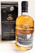 Glenglassaugh Evolution Single Malt Whiskey