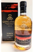 Glenglassaugh Torfa Single Malt Whiskey