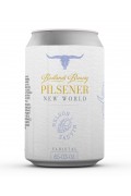 Badlands Nw Pils Cans 355ml