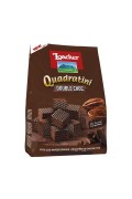 Loacker Quadratini Double Chocolate Wafers 125gr