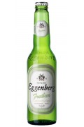 Eggenberg Freibier Non Alcoholic Beer 330ml