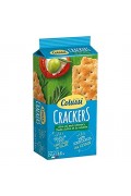 Colussi Crackers Rosmary Olive Oil 250gr