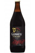 Guinness Stout 750ml