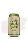 Batlow Cloudy Cider Cans 375ml