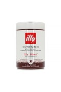 Illy Coffee Intenso Bold Roast Ground 250ml
