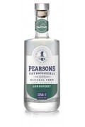 Gin Botanicals Pearsons London Dry Non Alc