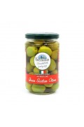 Benino Green Sicilian Olives 280gr