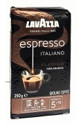 Lavazza Black Espresso 250g