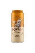 Kozel 500ml Premium Lager Cans
