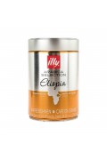 Illy Coffee Etiopia Beans 250gr