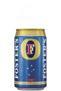 Fosters Cans 375ml