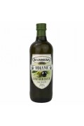 Barbera Organic Extra Virgin Olive Oil 1lt