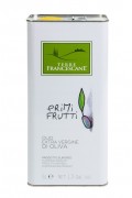Terre Francescane Primi Frutti Evoo 5l
