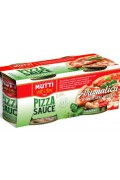 Mutti Pizza Sauce 420gr 2pk Tins