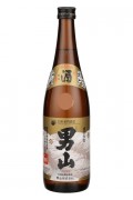 Otokoyama Junmai Japanese Sake 720ml