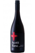 Scott Base Pinot Noir Central Otago