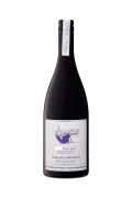 Alan Mccorkindale Waipara Sgle Barrel Pinot Noir