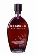 Bear Hug Rum Wild Berry