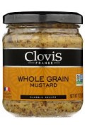 Clovis France Whole Grain Mustard 200gr
