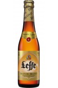 Leffe Blonde Bottles