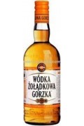 Zoladkowa Gorzka Vodka 700ml