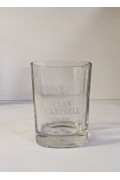 Glass Clan Campbell Tumbler