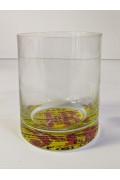 Glass J And B Scotch Glass