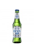 Efes Zero Alcohol Free Pilsener 330ml Btt