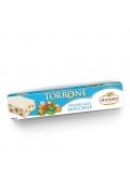 Oliviero Hard Hazelnut Torrone 140gr