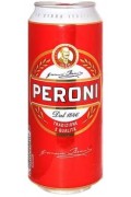 Peroni Red Cans 500ml