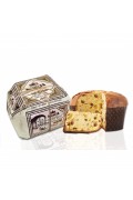 Augusta Marrons Glace Panettone 750gr