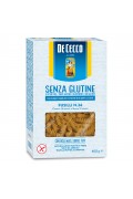 De Cecco No 34 Gluten Free Fusilli 400gr