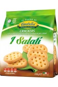 Farabella Gluten Free Crackers 200gr