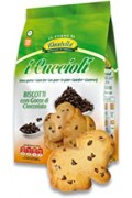 Farabella Gluten Free I Cuccioli Choc Chip Cooki