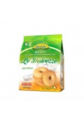 Farabella Gluten Free Le Dolcezze Cream Cookies