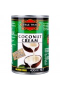 True Thai Coconut Cream 400ml